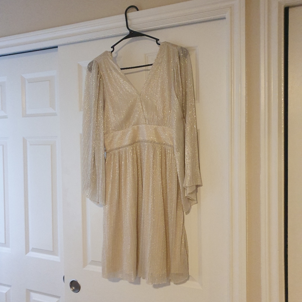 New years eve dress